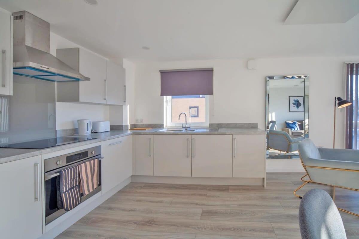 Contemporary 2 Bedroom In Ashford Ashford (Kent)
